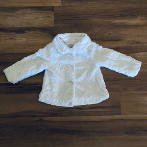 Old Navy Girls Coat/Jacket- 18-24Months